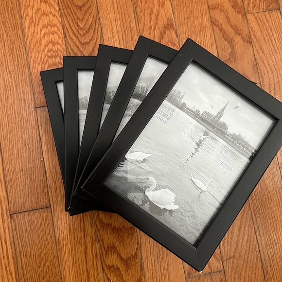 Accents Classic Photo Frames 5x7 Dimensions Total 5 Poshmark